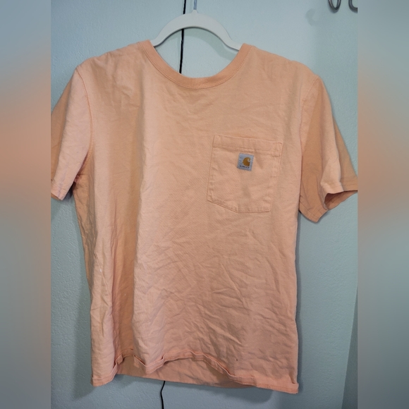 Multiple T shirt Bundle: Columbia, Carrhart, Lularoe, etc - Picture 5 of 6